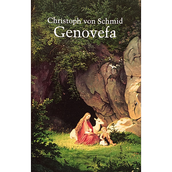 Genovefa, Christoph von Schmid