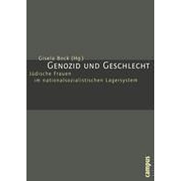 Genozid und Geschlecht