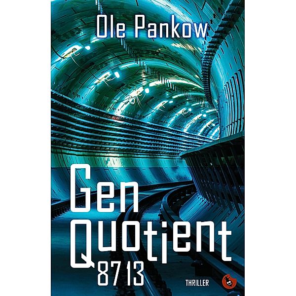 Genquotient 8713, Ole Pankow