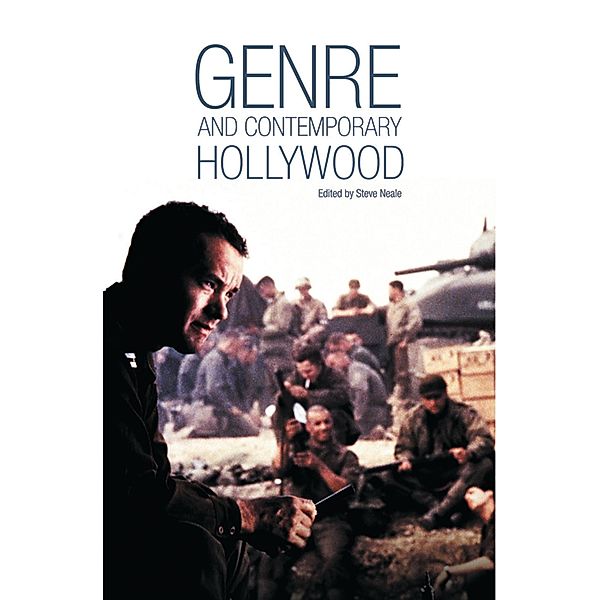 Genre and Contemporary Hollywood