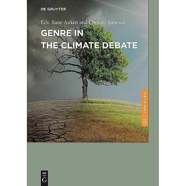 Genre in the Climate Debate