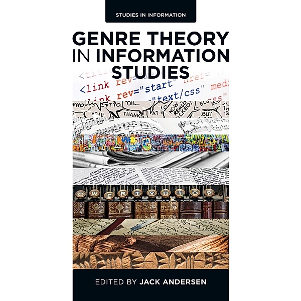 Genre Theory in Information Studies, Joyce S. Osland
