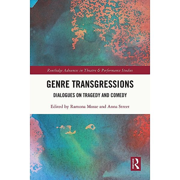 Genre Transgressions