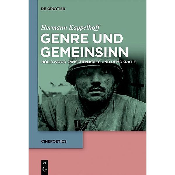 Genre und Gemeinsinn / Cinepoetics Bd.1, Hermann Kappelhoff