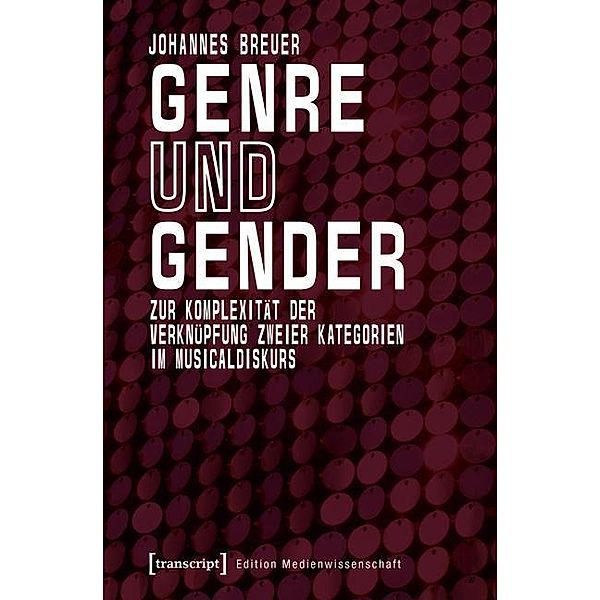 Genre und Gender, Johannes Breuer