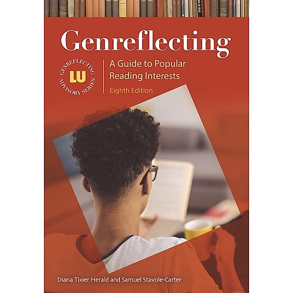 Genreflecting, Diana Tixier Herald, Samuel Stavole-Carter