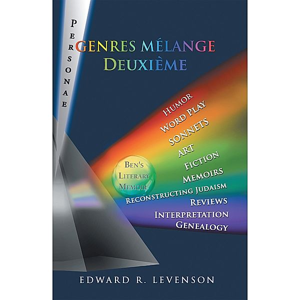 Genres Mélange Deuxième, Edward R. Levenson