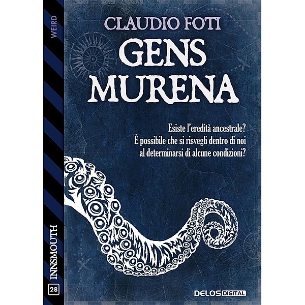 Gens Murena, Claudio Foti