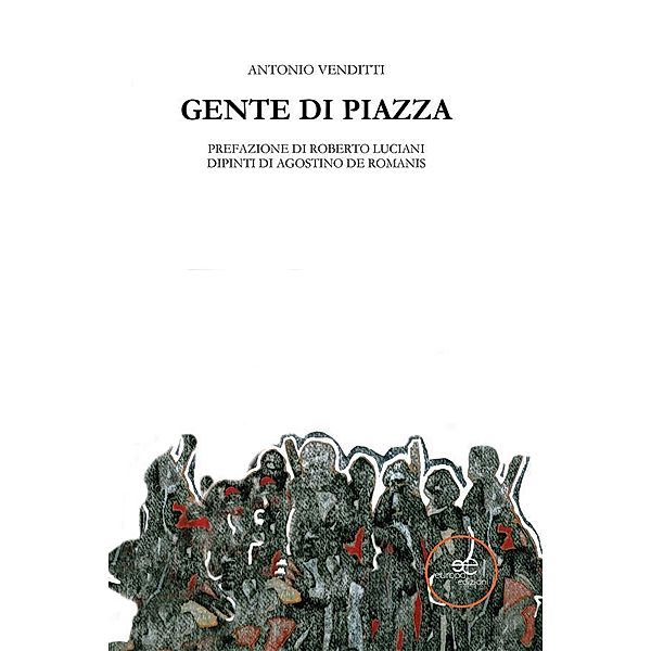 Gente di piazza, Antonio Venditti