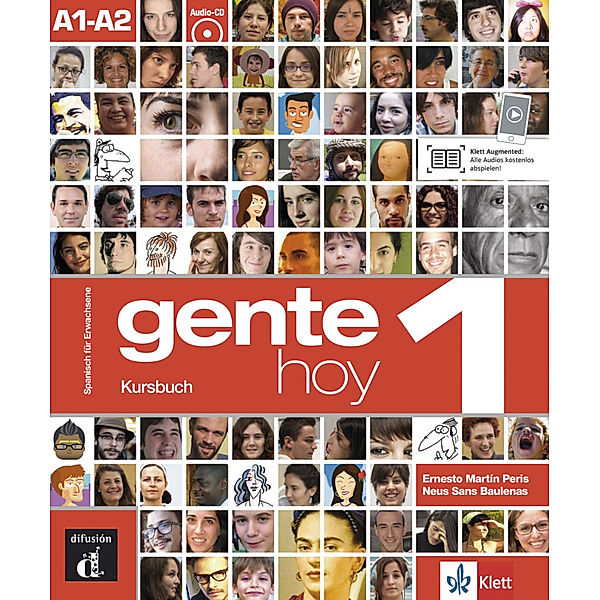 Gente hoy 1 A1-A2