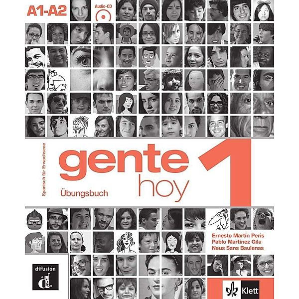 Gente hoy 1 A1-A2