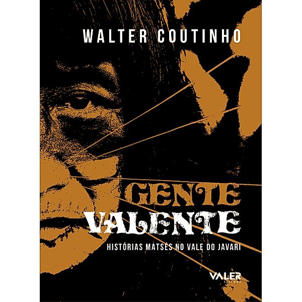 Gente Valente, Walter Coutinho