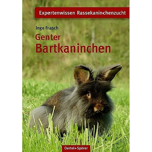 Genter Bartkaninchen, Inge Frasch