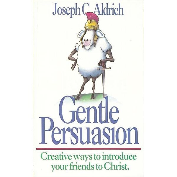 Gentle Persuasion, Joe Aldrich