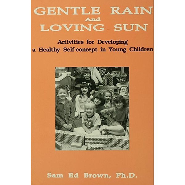 Gentle Rain And Loving Sun, Sam Ed Brown