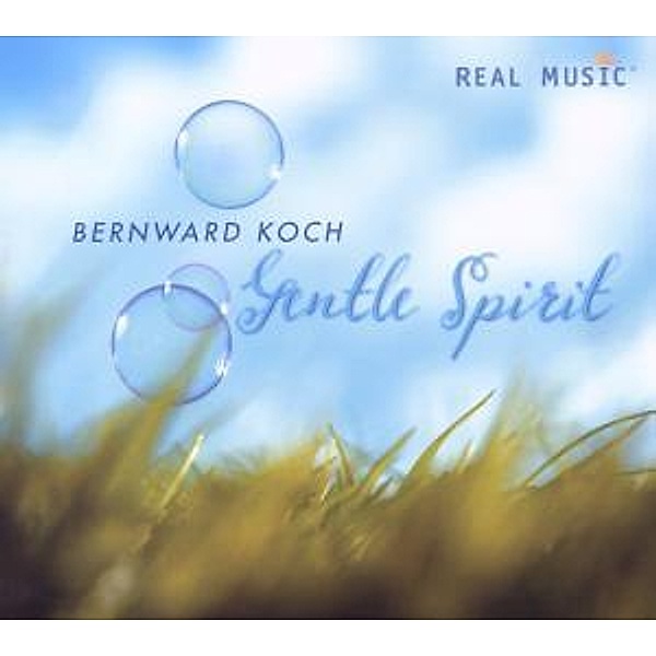 Gentle Spirit, Bernward Koch