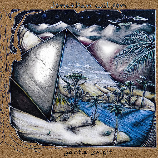 Gentle Spirit, Jonathan Wilson