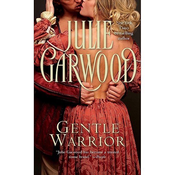 Gentle Warrior, Julie Garwood