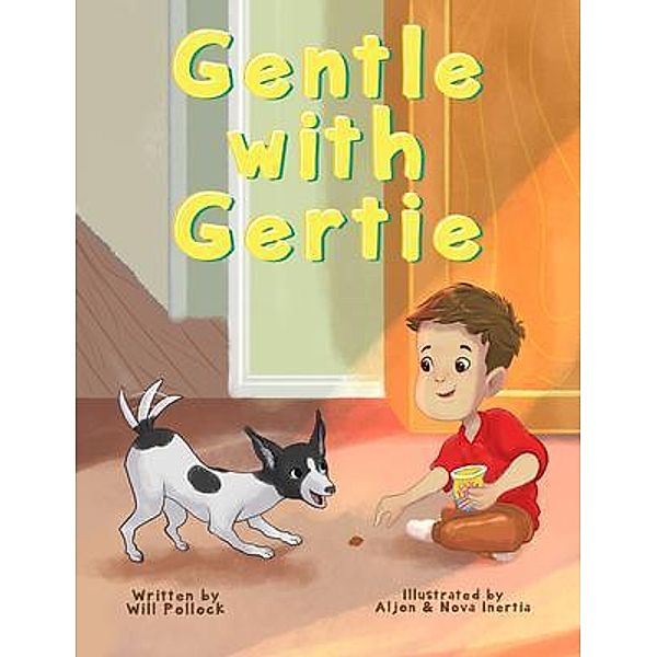 Gentle with Gertie, Will Pollock