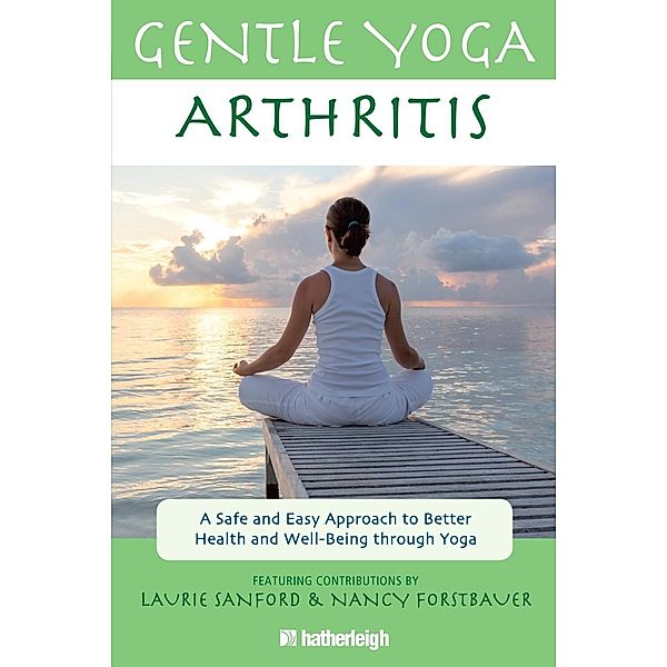 Gentle Yoga for Arthritis