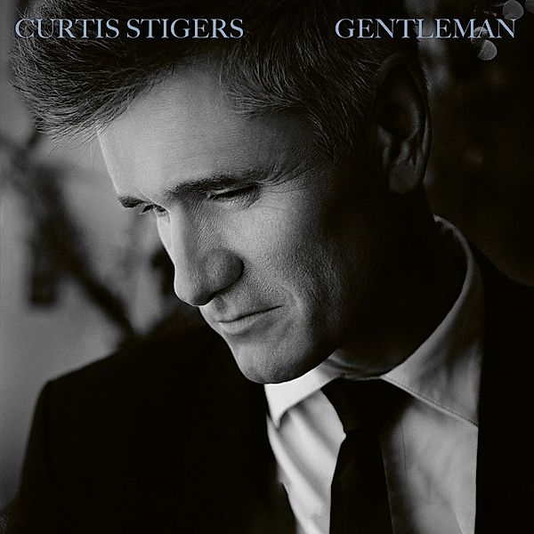 Gentleman, Curtis Stigers