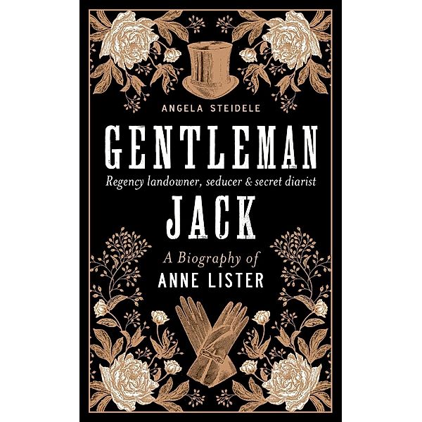 Gentleman Jack, Angela Steidele