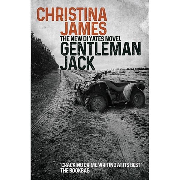 Gentleman Jack / Poisoned Chalice, James. Christina