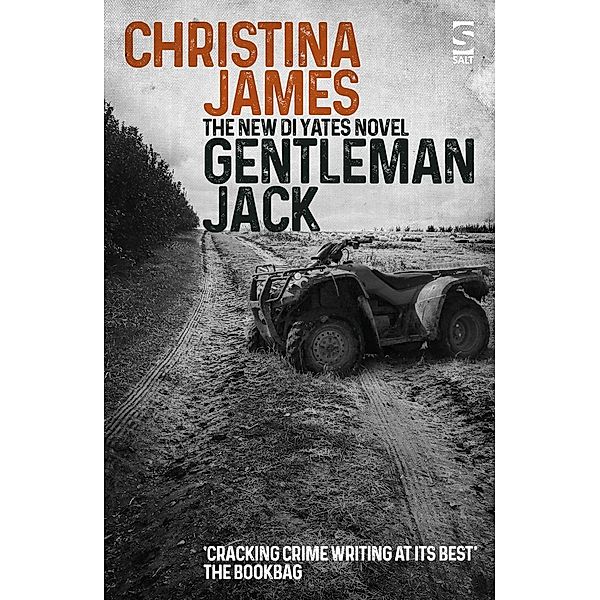 Gentleman Jack / Salt, Christina James