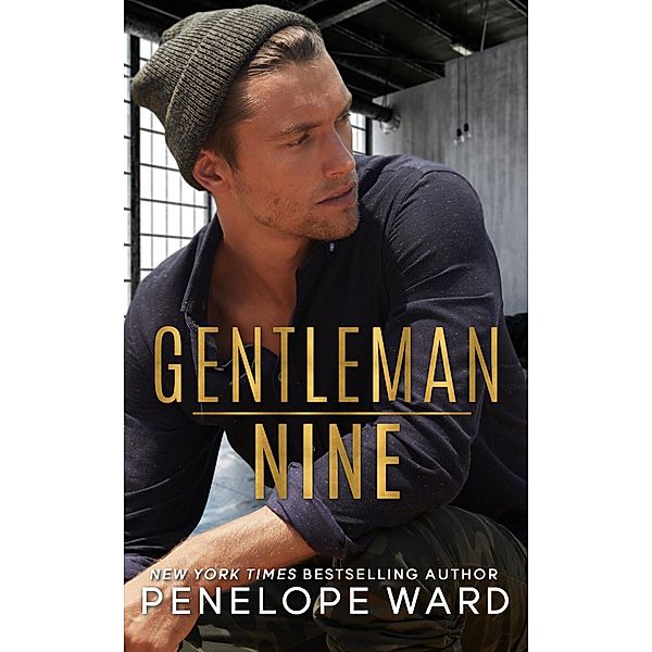 Gentleman Nine, Penelope Ward