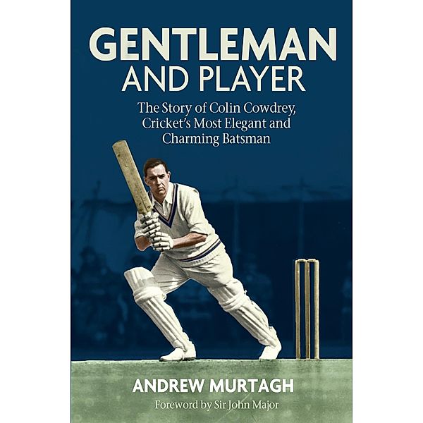 Gentleman & Player, Andrew Murtagh