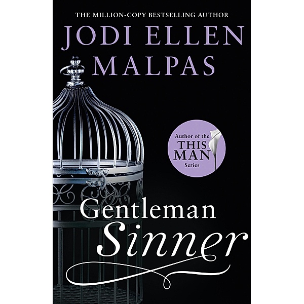 Gentleman Sinner, Jodi Ellen Malpas