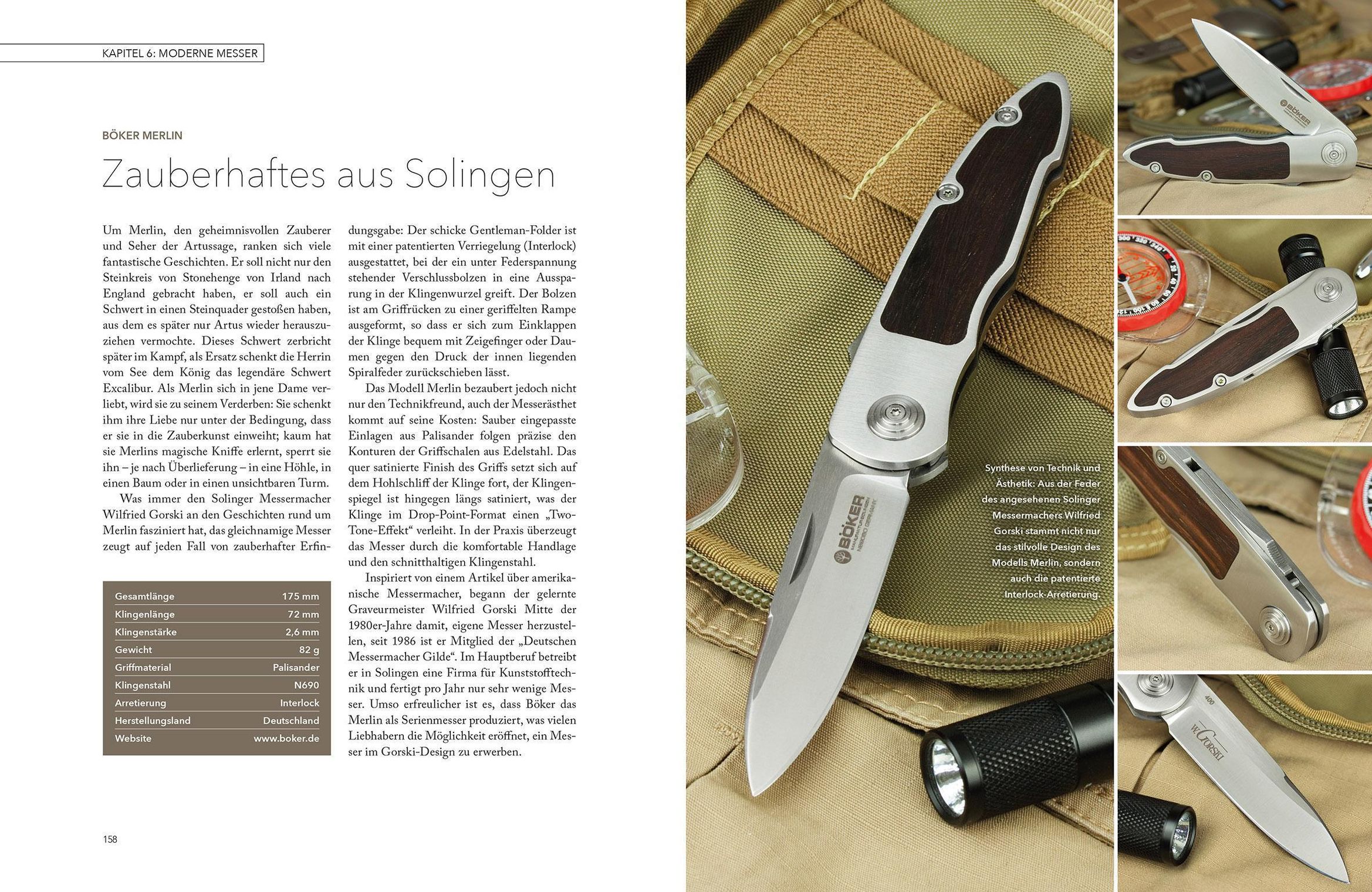 Gentleman-Taschenmesser Buch versandkostenfrei bei Weltbild.de bestellen