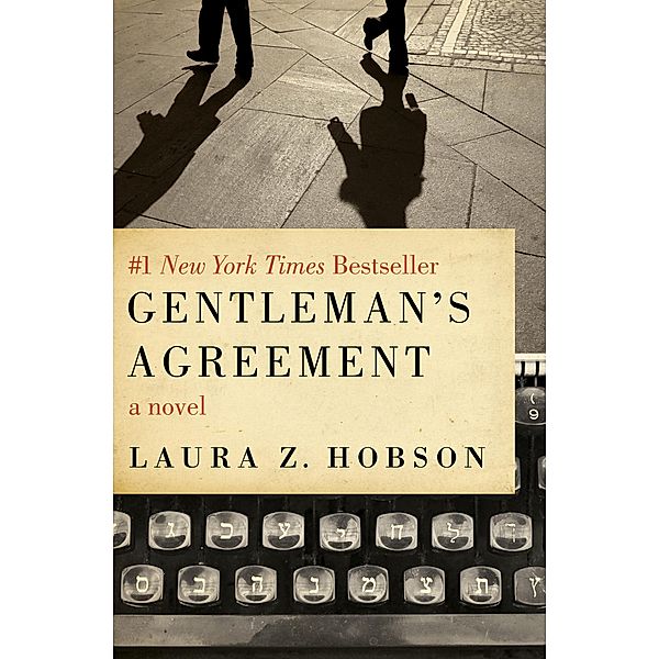 Gentleman's Agreement, Laura Z. Hobson