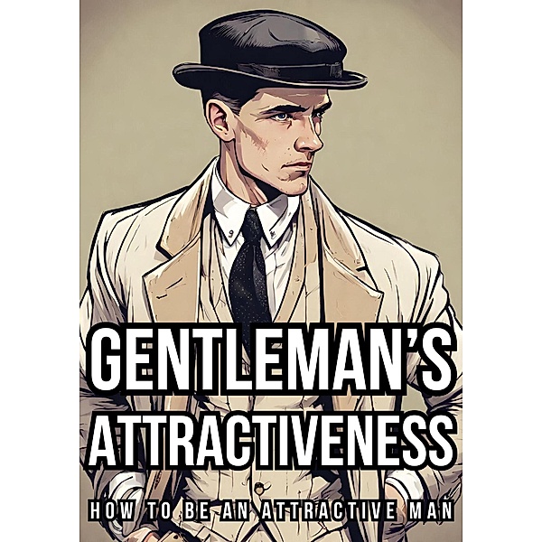 Gentleman's Attractiveness: How To Be An Attractive Man, Mission Gentleman