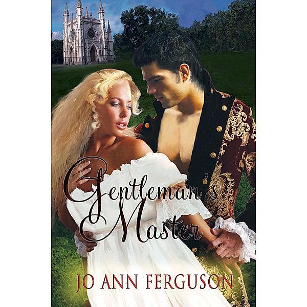 Gentleman's Master / ImaJinn Books, JO ANN FERGUSON
