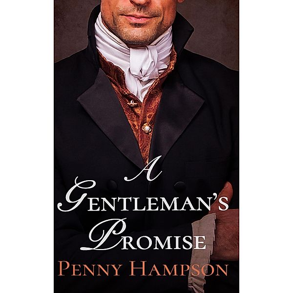 Gentleman's Promise / Matador, Penny Hampson