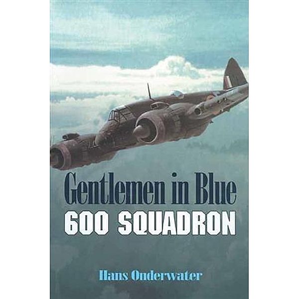 Gentlemen in Blue, Hans Onderwater