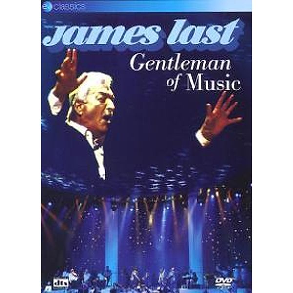 Gentlemen Of Music, James Last
