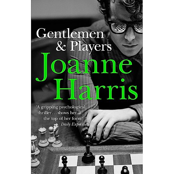 Gentlemen & Players, Joanne Harris