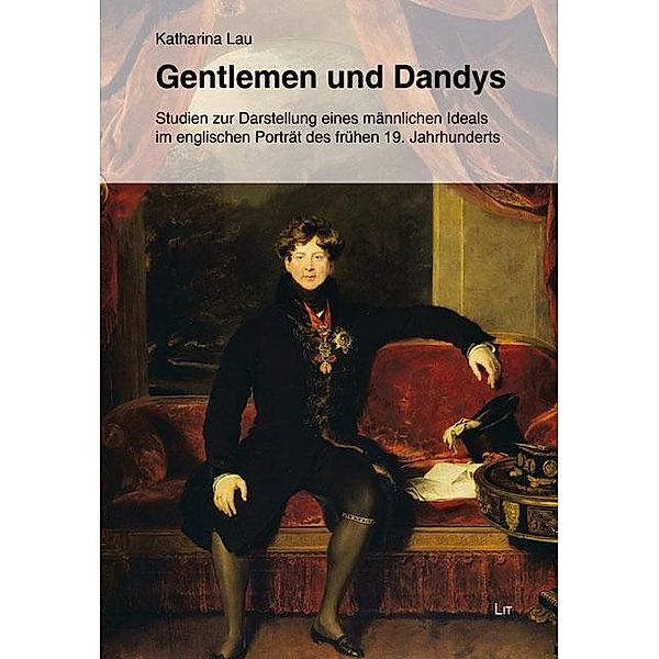 Gentlemen und Dandys, Katharina Lau