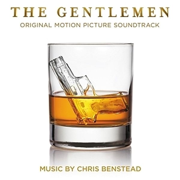 Gentlemen (Vinyl), Diverse Interpreten