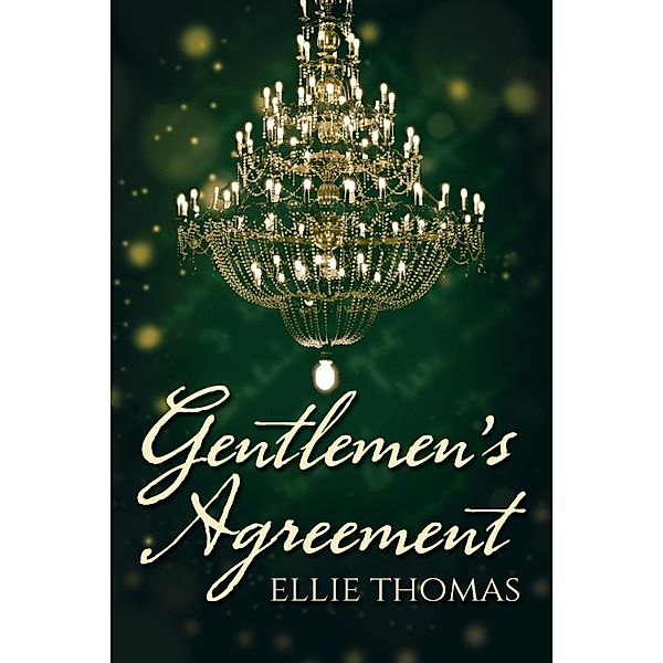 Gentlemen's Agreement, Ellie Thomas