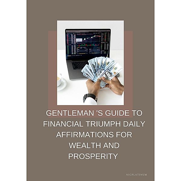 Gentlemen's Guide to Financial Triumph, NicPlatinum