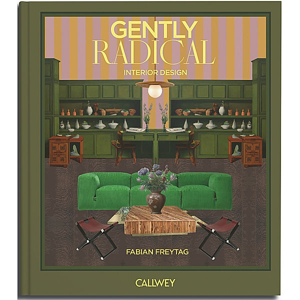 Gently Radical, Fabian Freytag