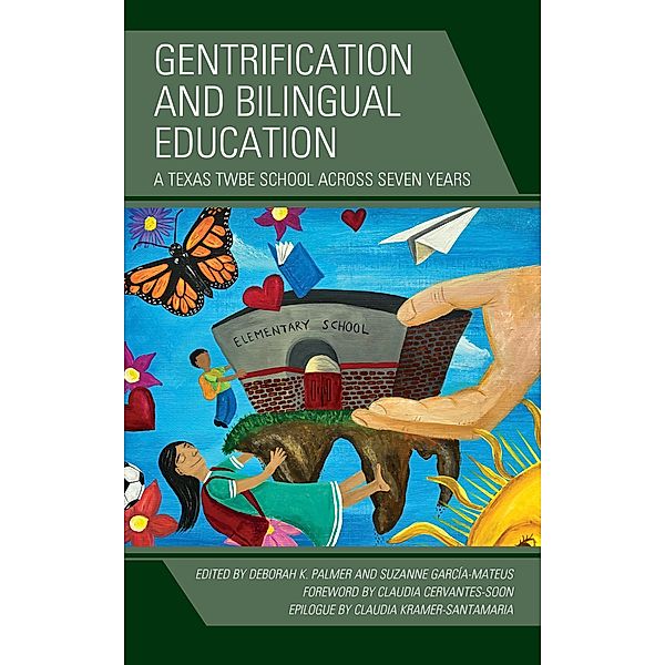 Gentrification and Bilingual Education