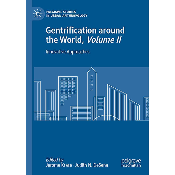 Gentrification around the World, Volume II