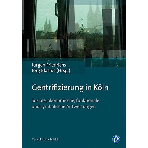 Gentrifizierung in Köln