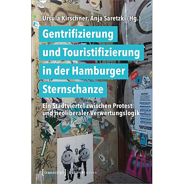 Gentrifizierung und Touristifizierung in der Hamburger Sternschanze