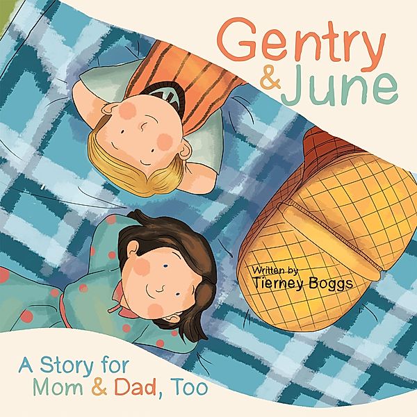 Gentry & June, Tierney Boggs