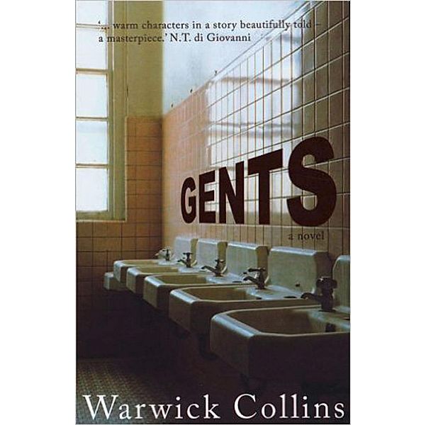 Gents, Warwick Collins